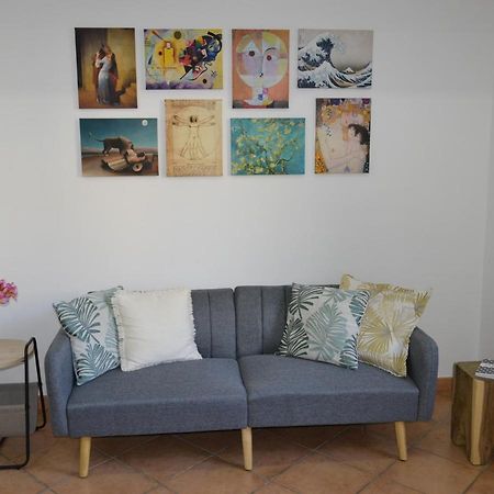 Urbana Διαμέρισμα Λα Σπέτσια Εξωτερικό φωτογραφία