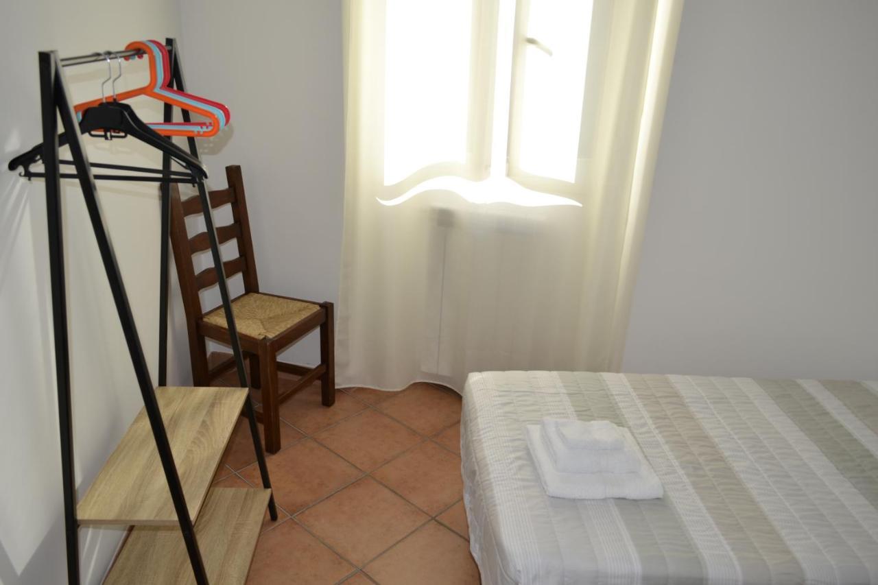 Urbana Διαμέρισμα Λα Σπέτσια Εξωτερικό φωτογραφία