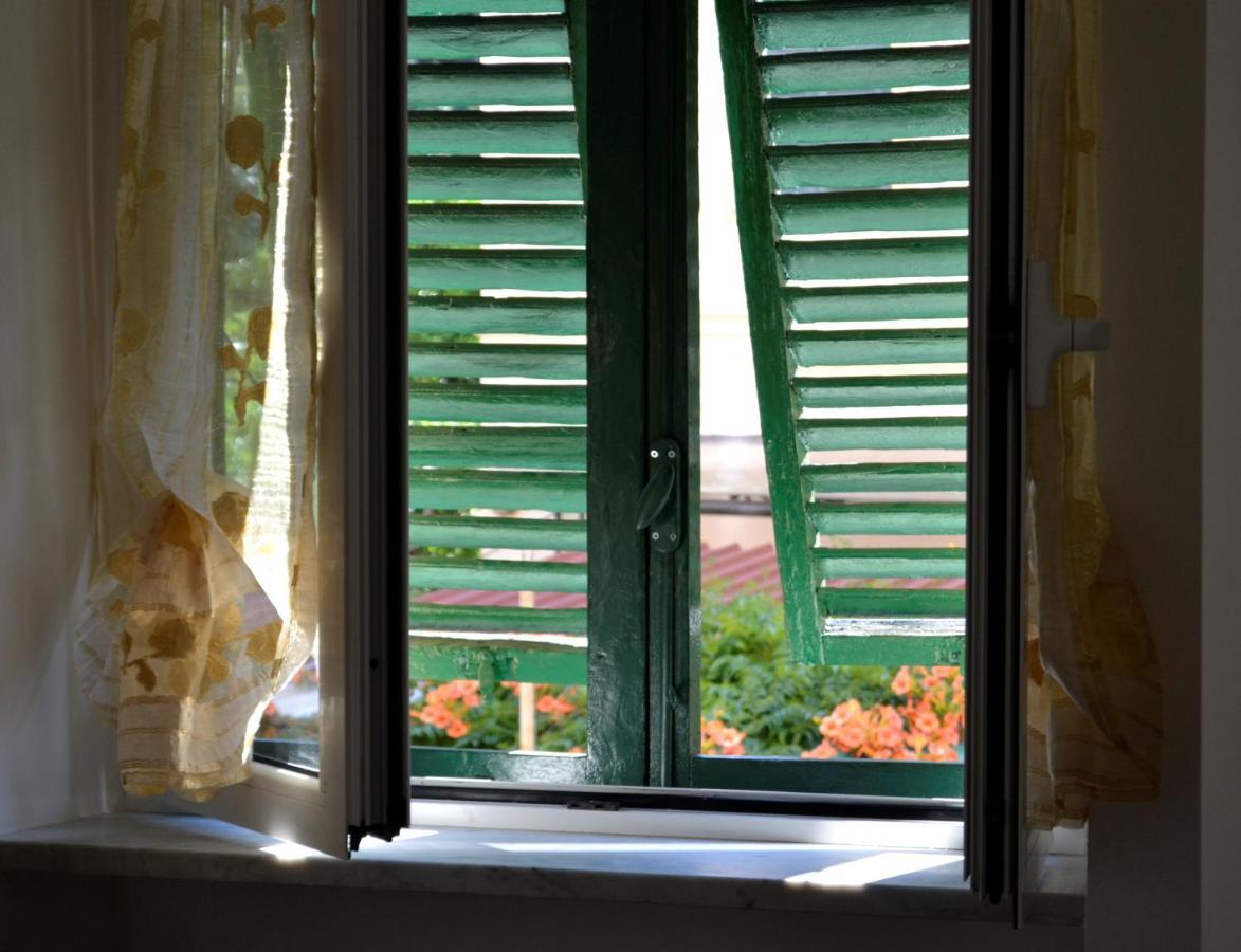 Urbana Διαμέρισμα Λα Σπέτσια Εξωτερικό φωτογραφία